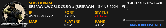 RESPAWN.WORLDCS.RO # [RESPAWN | SKINS 2024 | WWW.WORLDCS.RO]